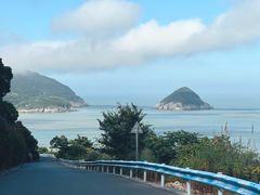 -桃花岛风景旅游区