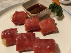 -泉州富力万达文华酒店-品珍中餐厅