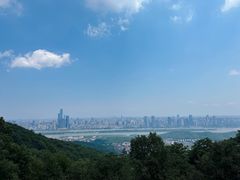 -岳麓山风景名胜区