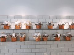 -光作面包Voila Lumiere(中山店)
