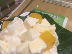 -香港翠园茶餐厅(迪凯银座店)