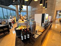-惠州皇冠假日酒店·西餐厅·自助餐厅