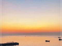 -渔·海鲜餐厅（东澳可域度假村内）南沙湾沙滩店