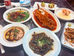 -三林本帮馆(中林街店)