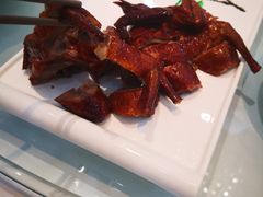 -海天一色海景自助餐厅(西港花园店)