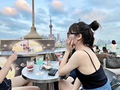 -罗斯福色戒酒吧(外滩店)
