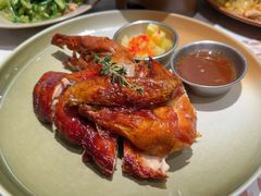 -芭札·Thai泰国餐厅(同和金铂天地店)