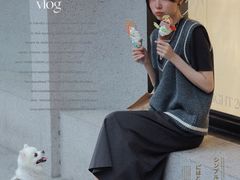 -CORNER CONE GELATO酷矿手作霜淇淋(南头古城店)