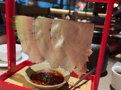 -饕林餐厅(春熙路店)