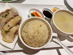 -翠华餐厅(宝安壹方城店)
