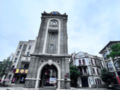 -观澜湖华谊冯小刚电影公社(百年记忆公社)