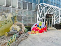 -南宫五洲植物乐园