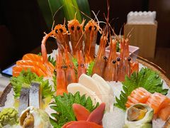 -芥末日本料理(打浦路铂尔曼旗舰店)