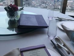 -金轩中餐厅 Jin Xuan(浦东丽思卡尔顿酒店)