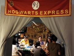 -大象厨房(重庆道店)