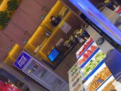 -重庆高老九火锅(万象城店)