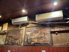 -福烤锦花(长乐路店)