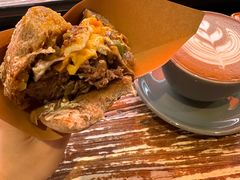 -Catch Bagel(芳草地店)