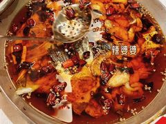 -辣婆婆(航天桥店)