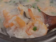 -如轩·海鲜砂锅粥·潮汕菜(海珠店)