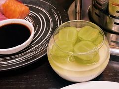 -天津东凯悦酒店·Market Café自助餐厅