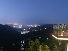 -城外有星光桥舍(南山店)