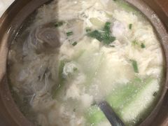 -北平食府(马鞍山路店)