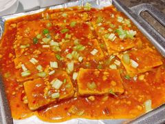 -绿茶餐厅(天津天河城店)