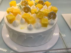 -星禾悦法式千层蛋糕(大卫城店)