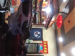 -聚黔堂凯里酸汤鱼美食店
