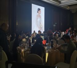 -婚礼宴会中心-芙蓉国温德姆至尊豪廷大酒店