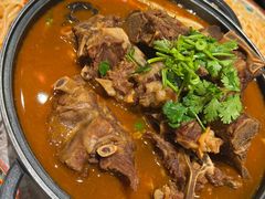 -巴依老爷新疆美食(常营店)