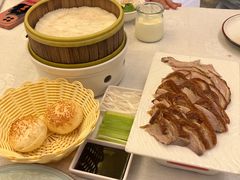 -便宜坊烤鸭店(科创店)