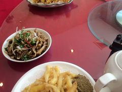 -老周记海鲜餐饮服务有限公司(旗舰店)