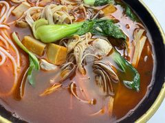 -花甲大咖(曼哈顿店)