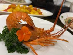 -怀来国际大酒店·丰宴餐饮