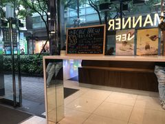 -Manner Coffee(大宁国际商业广场店)