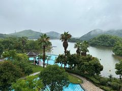 -宁波九龙湖开元度假村