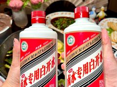 -潮澎派·潮汕菜大排档(南较西路店)