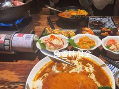 -小川洋风料理(江汉路店)