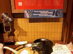 -一兰拉面(池袋店)
