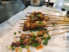 五花肉-一品粥(易俗河店)