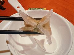 -杭州JW万豪酒店-万豪中餐厅