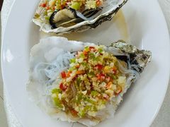 -春妮海味饭店