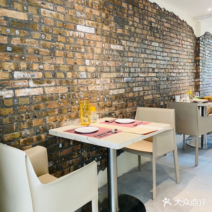 77COM好吃的意大利菜(老城根店)大堂图片