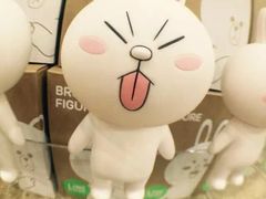 -line friends(明洞旗舰店)