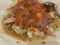 -喷泉广场餐厅·宵夜·海鲜烧烤大排档(长隆企鹅酒店)