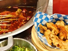 -大芊金重庆串串火锅(南京路店)