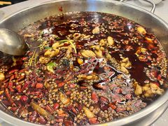 -味之绝美蛙鱼头火锅(高新店)