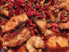 -涿派·炝锅鱼(涿州店)